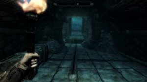 TES V: Skyrim SE Прохождение / Легендарная сложность. Ральдбтхар (часть 20).