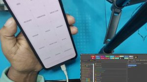 💥Samsung A14/A24/A34/A/44/A54 Android 13/14 Frp Bypass Adb Not Working Last Solution