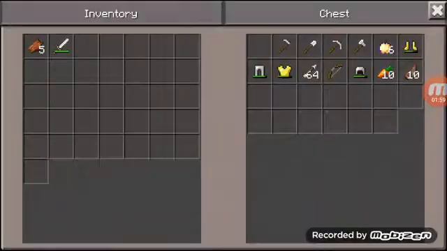 Ролик жена ему вчера часть