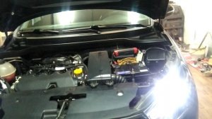 Стук гидрокомпенсаторов лада Веста