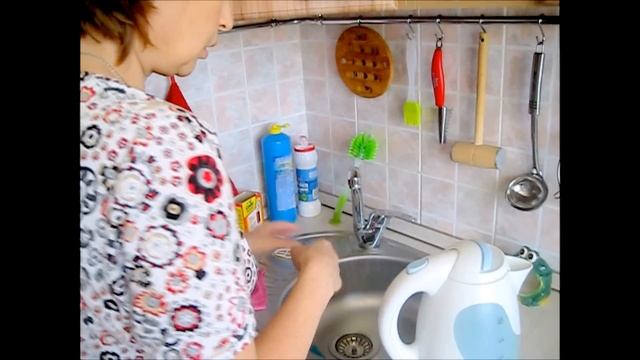 Проще простого почистить чайник смотреть онлайн