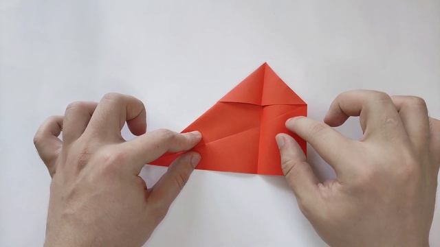 SUPER EASY PAPER FLOWER | How to make a paper flowers