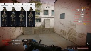 НОВЫЕ ПОДАРКИ ДЛЯ ВЕТЕРАНОВ НА 23 ФЕВРАЛЯ В WARFACE - Получи Внешности, Достижения и Оружия