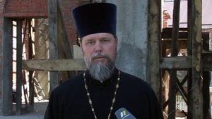 05 04 2017 Посещение ИК 14 ст Елизаветинской приходом храма Рождества Христова г Краснодара