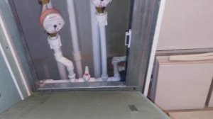 Скрытый люк под плитку своими руками. Самый простой способ