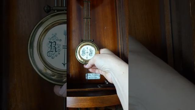 Как пользоваться настенными часами. смотреть онлайн