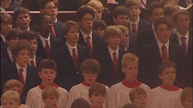 He Shall Reign Forevermore смотреть онлайн