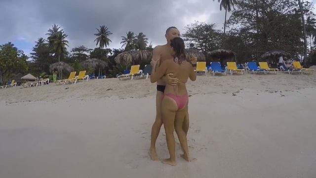 Short Trip to Samana, Dominicana (Наш трип по Доминикане) смотреть онлайн