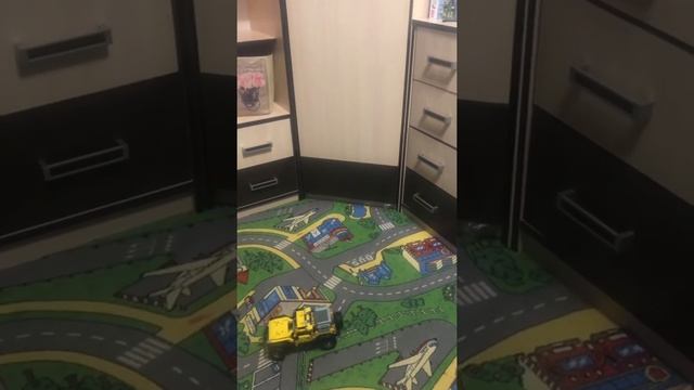 Моторизированный Джип вранглер рубикон￼ смотреть онлайн