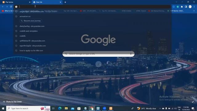 Php Tutorial Part-3 | Php Syntax | Php Case Sensitivity | Php Comments | HowToRun Php Programs xamp
