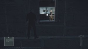 HITMAN™ Испытание - Hammer Time