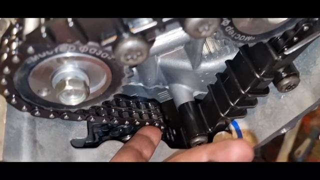 Сборка ЗМЗ 405 евро 3. Установка гбц евро 2 на двигатель евро 3. смотреть онлайн