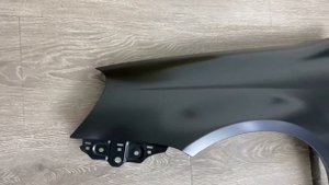 Крыло переднее VW Jetta Крыл передний Джетта 2006