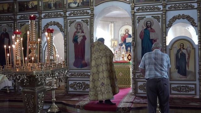 7 июля православные отметили Рождество Иоанна Предтечи.