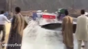 37 СЛУЧАЕВ, КОГДА РЕАЛЬНО ПОВЕЗЛО!!! НА ВОЛОСОК ОТ СМЕРТИ