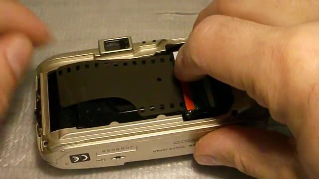 OLYMPUS mju II zoom 80 overview 2