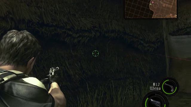 Resident evil 5 moment #2 смотреть онлайн