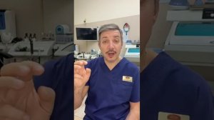 Не затягивается барабанная перепонка.  Почему так происходит?