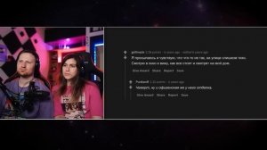 СТРАШНЫЕ ИСТОРИИ ИЗ ДВУХ ПРЕДЛОЖЕНИЙ ⚰️ | РЕАКЦИЯ на апвоут