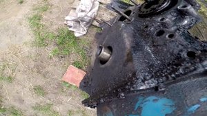 #Т40АМ Капіталь ремонт двигуна Д144.Частина 1 Розборка і дефектовка/Ремонт двигателя Д144