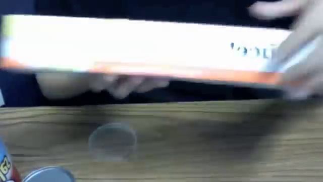 How to create a pringles pinhole смотреть онлайн