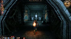 Dragon Age: Origins - Баг получения бесконечного опыта.