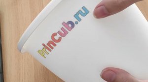 Принтер Kongten mBrush PrinCube печать на металле и пластике пигментным картриджем