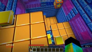 Выживание в деревне №8| 6 часть| Мир Соника| Mass Тимоха