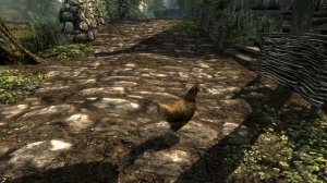 SKYRIM: СЕКРЕТЫ С ГЛАНТИРОМ - ОЧЕНЬ МНОГО СЕКРЕТОВ РИВЕРВУДА!