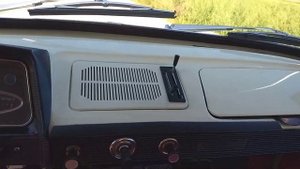 Москвич Иж 412 Сатурн 1968год