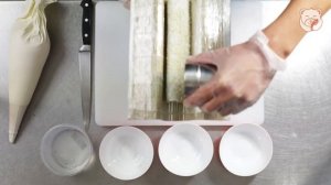 Рецепт ролла Унаги Маки — Ойши