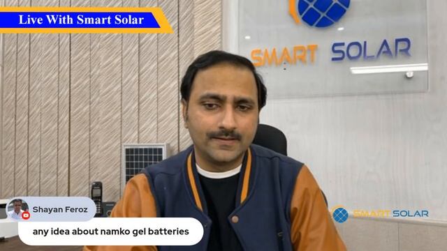 Solar Systems for Agricultural Tubewell Live QA