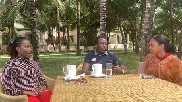 Kenya Tourism New Normal: Hoteliers' Perspective on Bouncing Back #BiiraOnline смотреть онлайн