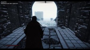 Переезжаю жить в Скайрим | Самые иммерсивные моды на Скайрим (Skyrim SE) [2021]