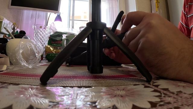 Мини монопод штатив GoPro Shorty AFTTM-001 Что брать оригинал или аналог. Обзор гоупро
