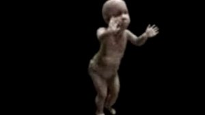 Танцующий мальчик