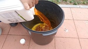 Как правильно наносить антисептик на древесину