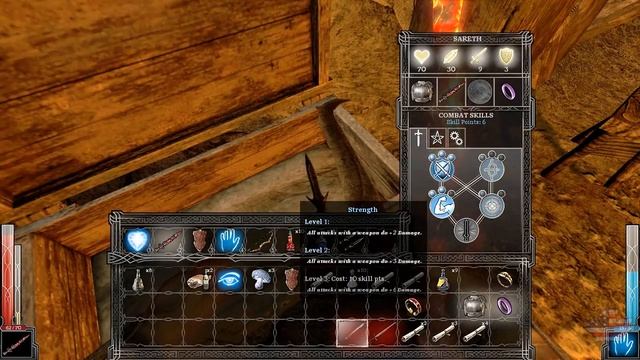 Dark Messiah of Might and Magic [Part 10] Demon Form - Let's Play Live смотреть онлайн