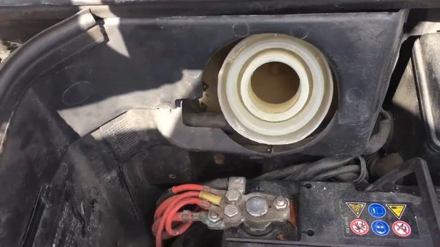 S 6128 ДВС (Двигатель) VW Sharan 2.8i AAA смотреть онлайн