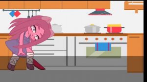 Готовим кексы с Пинкаминой||Gacha club||~LaoyraStar~