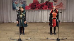158 Вакажева Асиет,Турдиев Мансур Кошехабль Насып къытэт