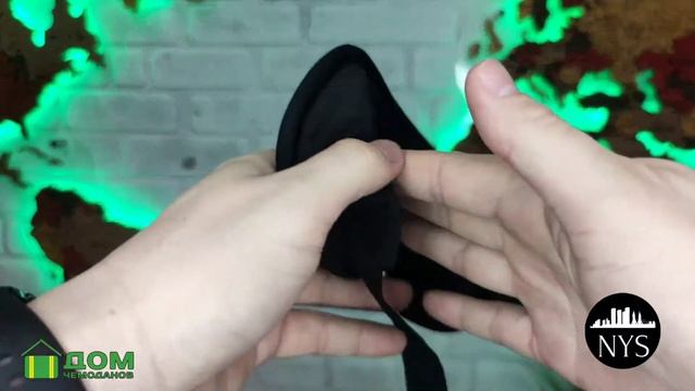 МАСКА УСОВЕРШЕНСТВОВАННАЯ ДЛЯ СНА И ОТДЫХА!МАСКА ДЛЯ ГЛАЗ ОТ ПРОИЗВОДИТЕЛЯ! КОМФОРТ И ЭРГОНОМИЧНОСТ