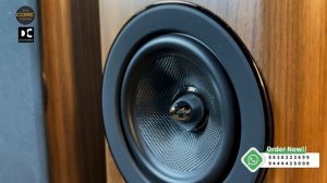 WHARFEDALE EVO 4 4 REVIEW IN TAMIL