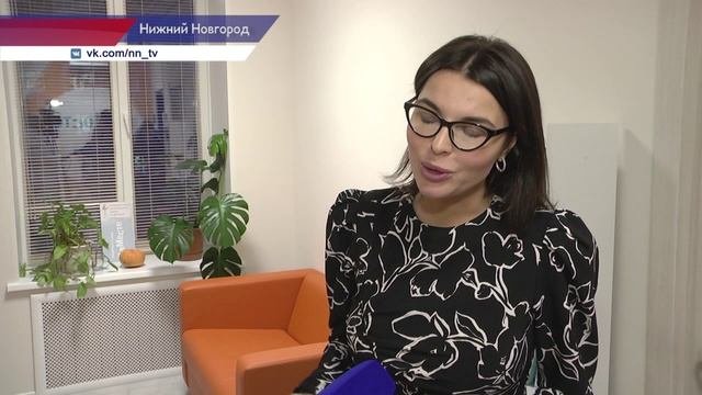 Пятый волонтерский центр движения «Волонтеры Победы» открылся в Нижнем Новгороде