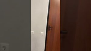 Пример студии 18,0 кв. м