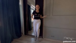 «Поступлю в театральный!»: Как записывать видео в ТИ им. Б. Щукина?
