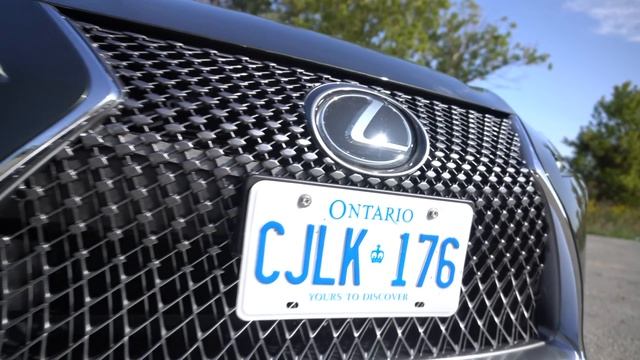 CAR OF THE YEAR?! 2021 Lexus LC500 Review смотреть онлайн