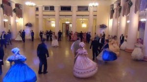 Вальс Паганини