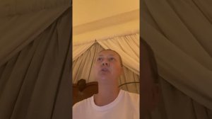 ⚡️⚡️⚡️Важно! Лесной танцор! Влад Бахов