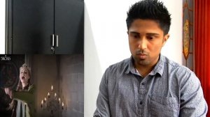 Дарья Волосевич (Darya Volosevich) - "Небо славян" REACTION